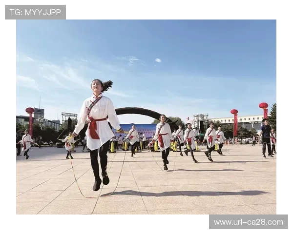 全运热潮激活湾区全民运动：越秀公园晨练、街舞比赛轮番上演