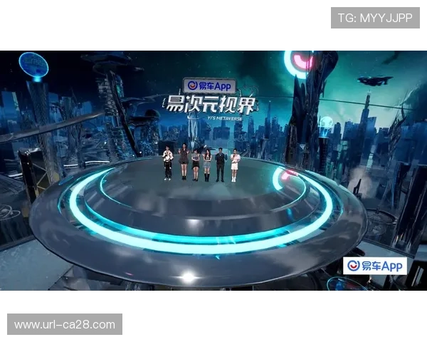 元宇宙技术推动沉浸式赞助，虚拟体育版权成投资蓝海