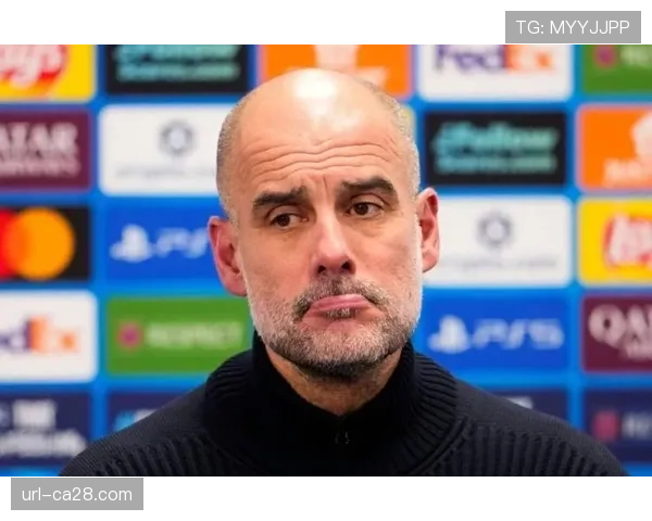 瓜迪奥拉谈争冠形势:落后阿森纳6分但足球世界一切皆有可能